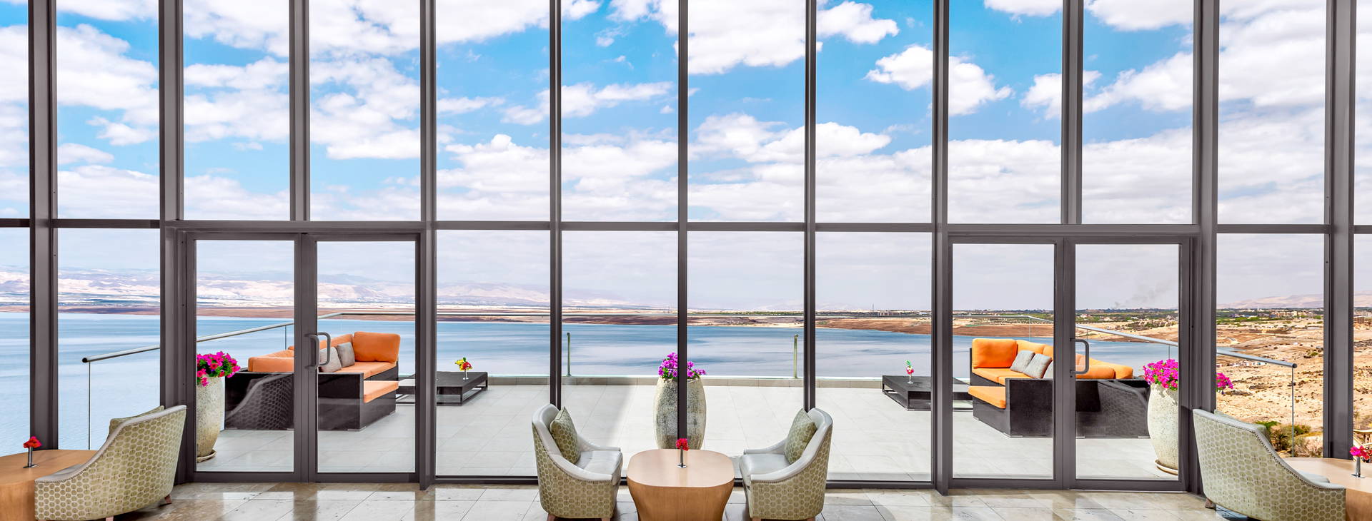 Hilton Dead Sea Resort & Spa Obrázok27