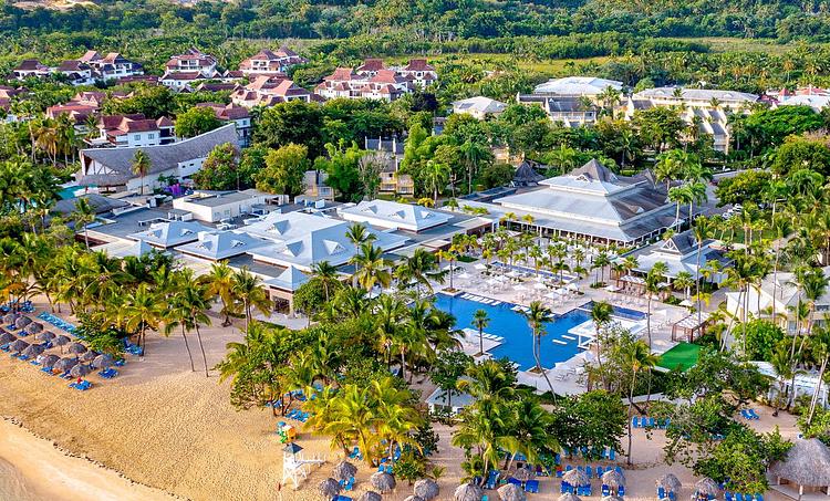 Grand Bahia Principe El Portillo-obr