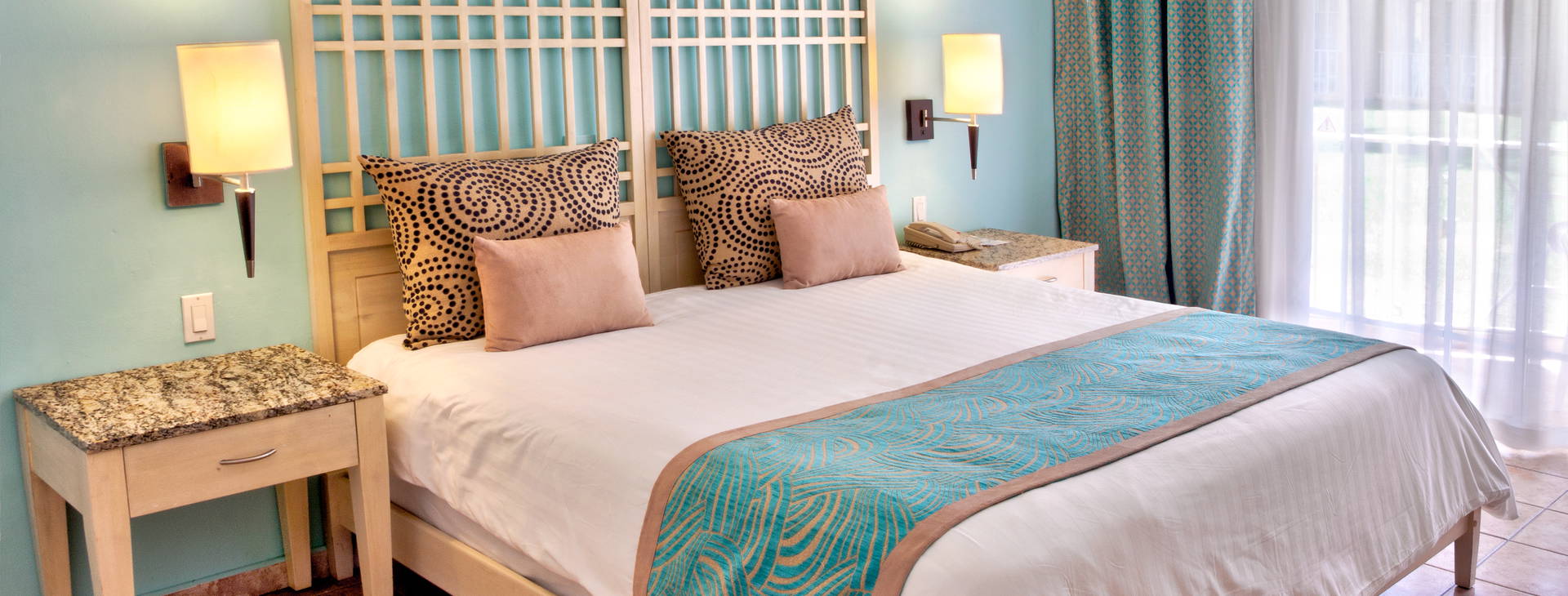 VH Gran Ventana Beach Resort  Obrázok2