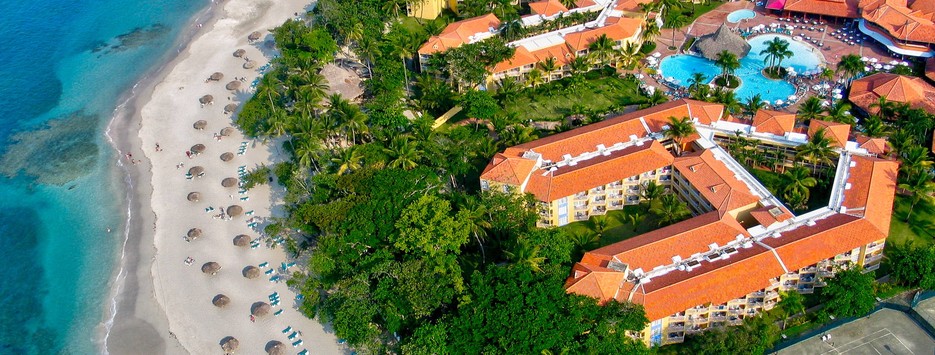 VH Gran Ventana Beach Resort  Obrázok15