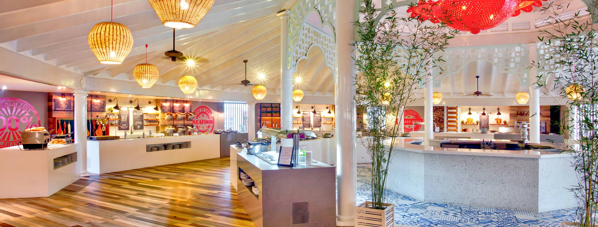 VH Gran Ventana Beach Resort  Obrázok11