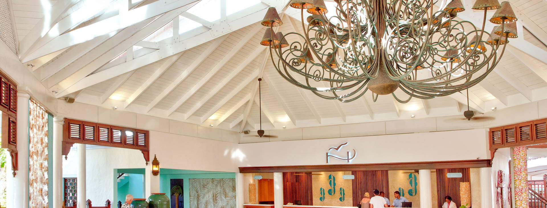 VH Gran Ventana Beach Resort  Obrázok10