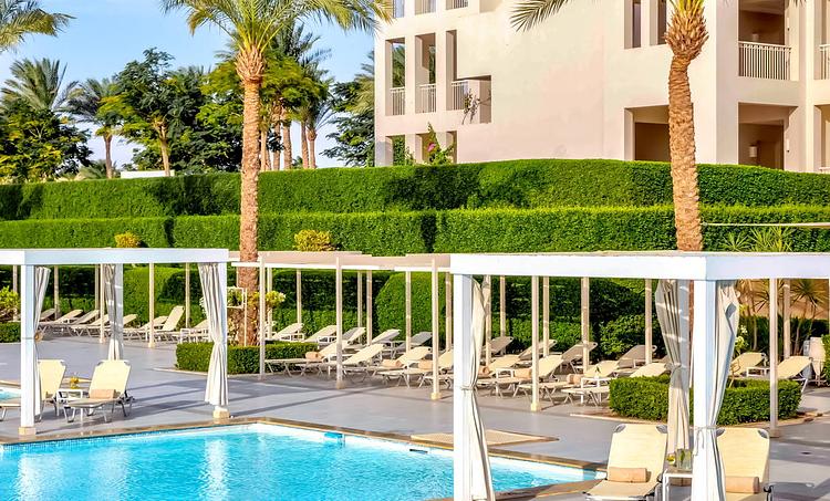 Jaz Aquaviva (Madinat Makadi)-obr