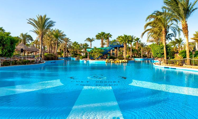 Maritim Jolie Ville Golf&Resort-obr