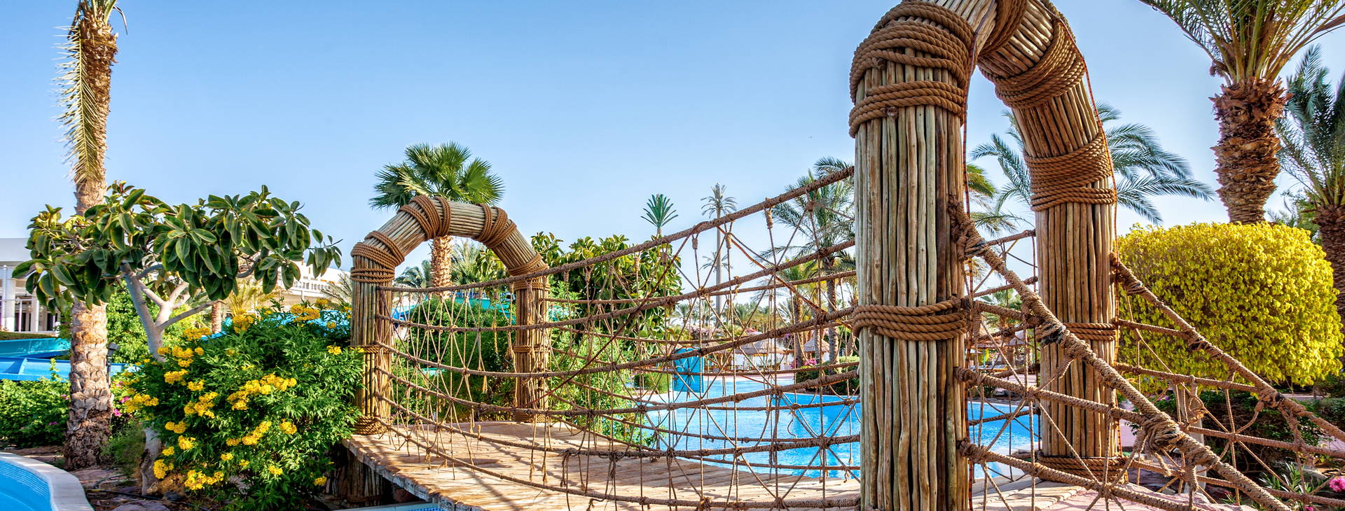 Maritim Jolie Ville Golf&Resort Obrázok5