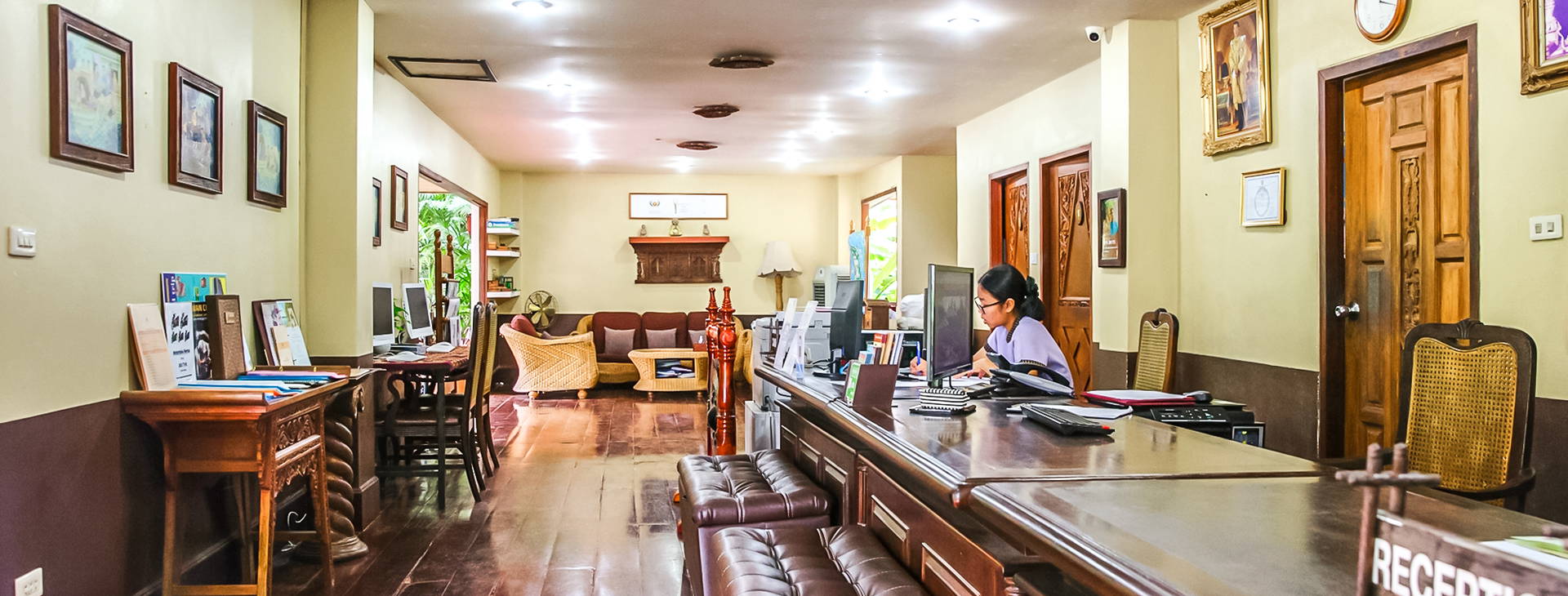 Santhiya Tree Koh Chang Resort Obrázok26