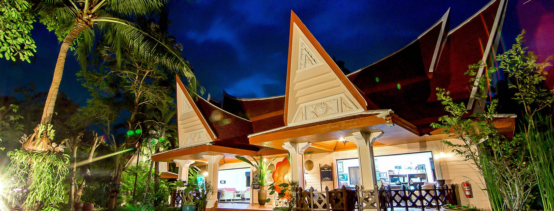 Santhiya Tree Koh Chang Resort Obrázok28