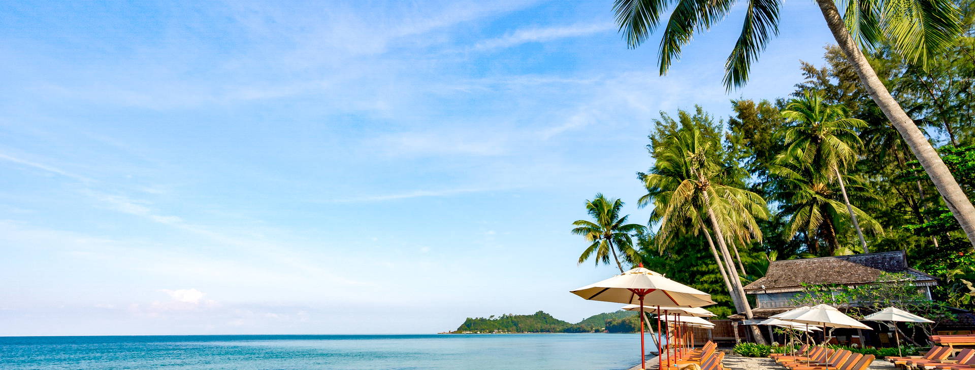 Santhiya Tree Koh Chang Resort Obrázok12