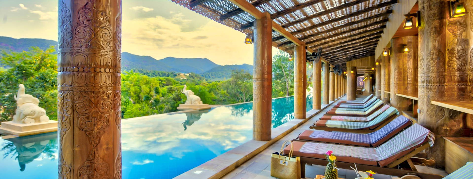 Santhiya Tree Koh Chang Resort Obrázok8