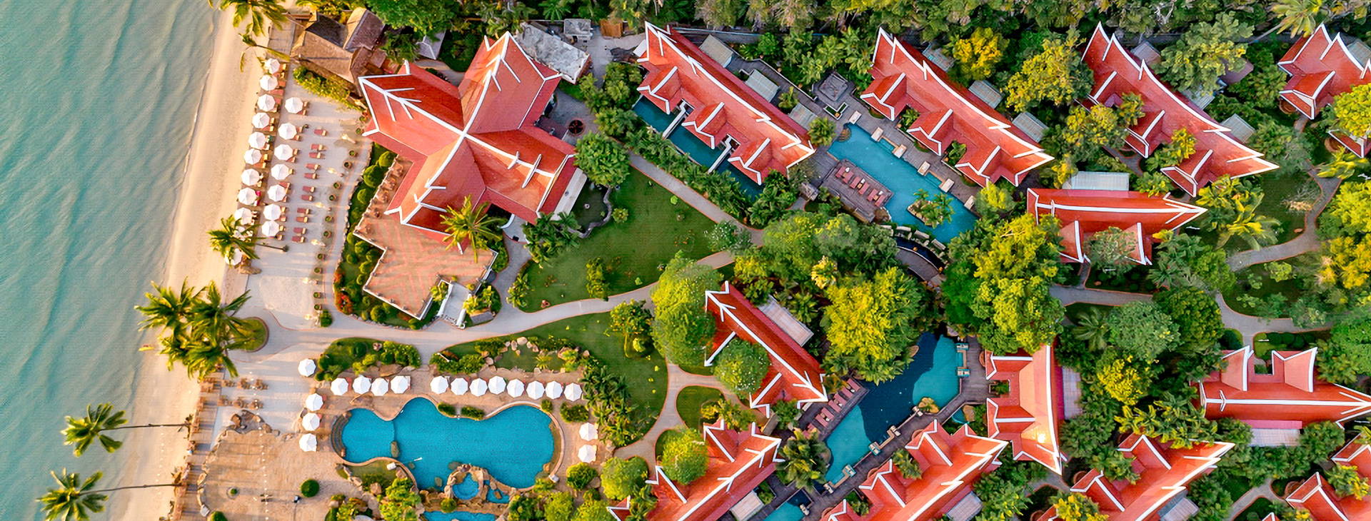 Santhiya Tree Koh Chang Resort Obrázok1