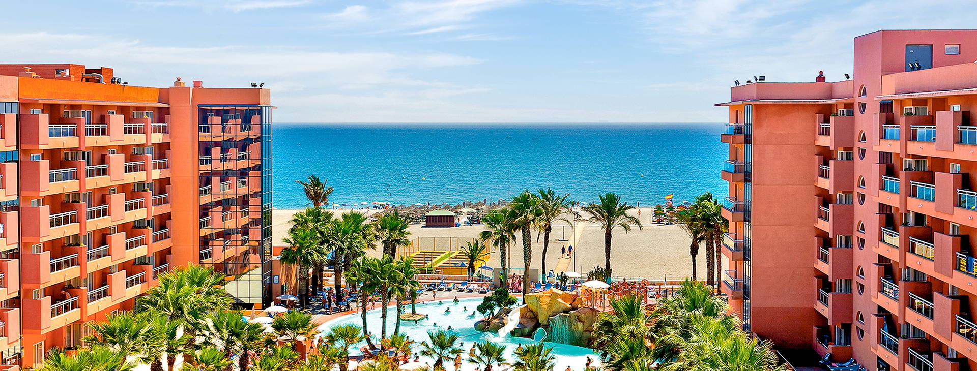 Best Roquetas (Best Luna) Obrázok1