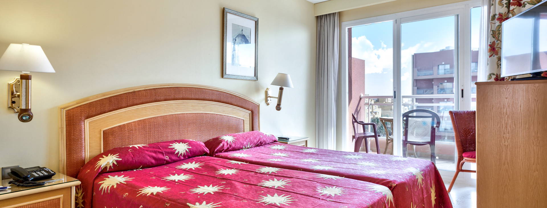 Best Roquetas (Best Luna) Obrázok4