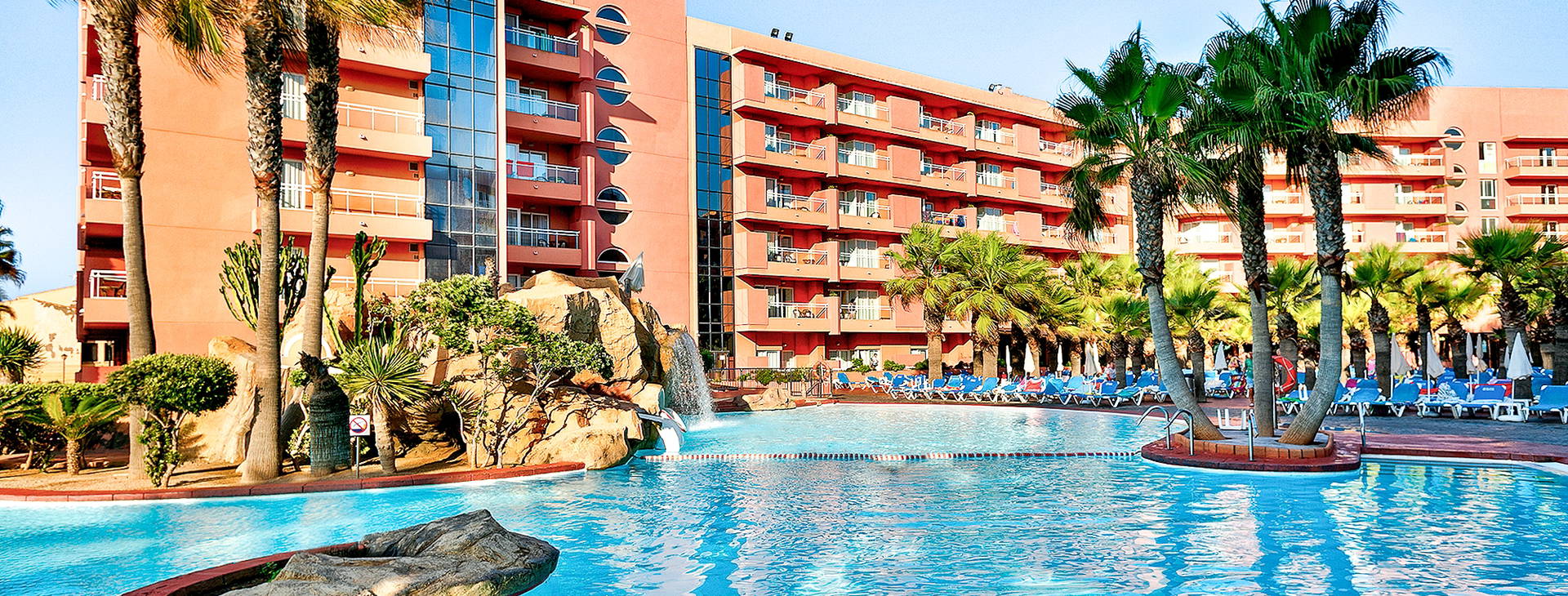 Best Roquetas (Best Luna) Obrázok3