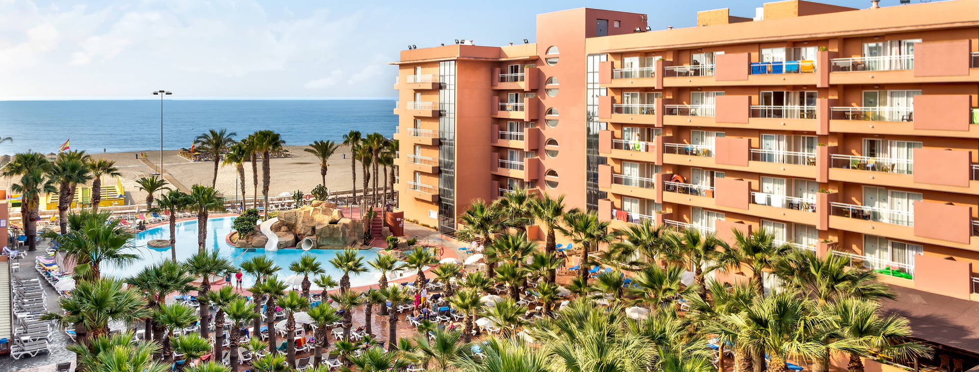 Best Roquetas (Best Luna) Obrázok0