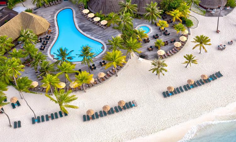 Kuredu Resort & Spa-obr