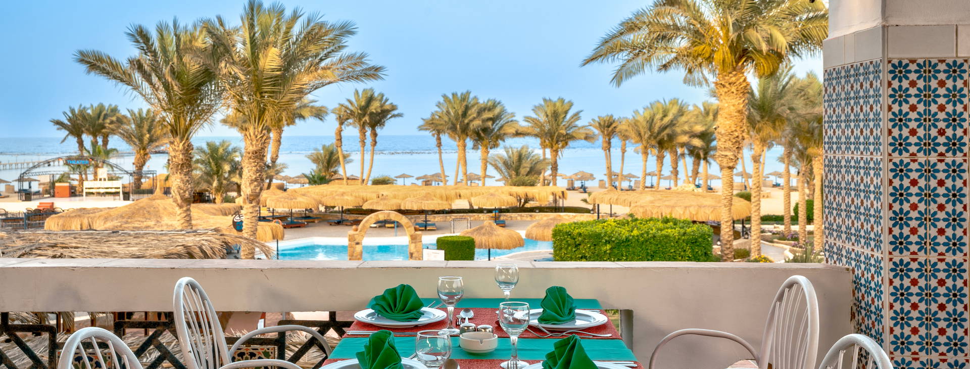 Protels Crystal Beach Resort Obrázok49