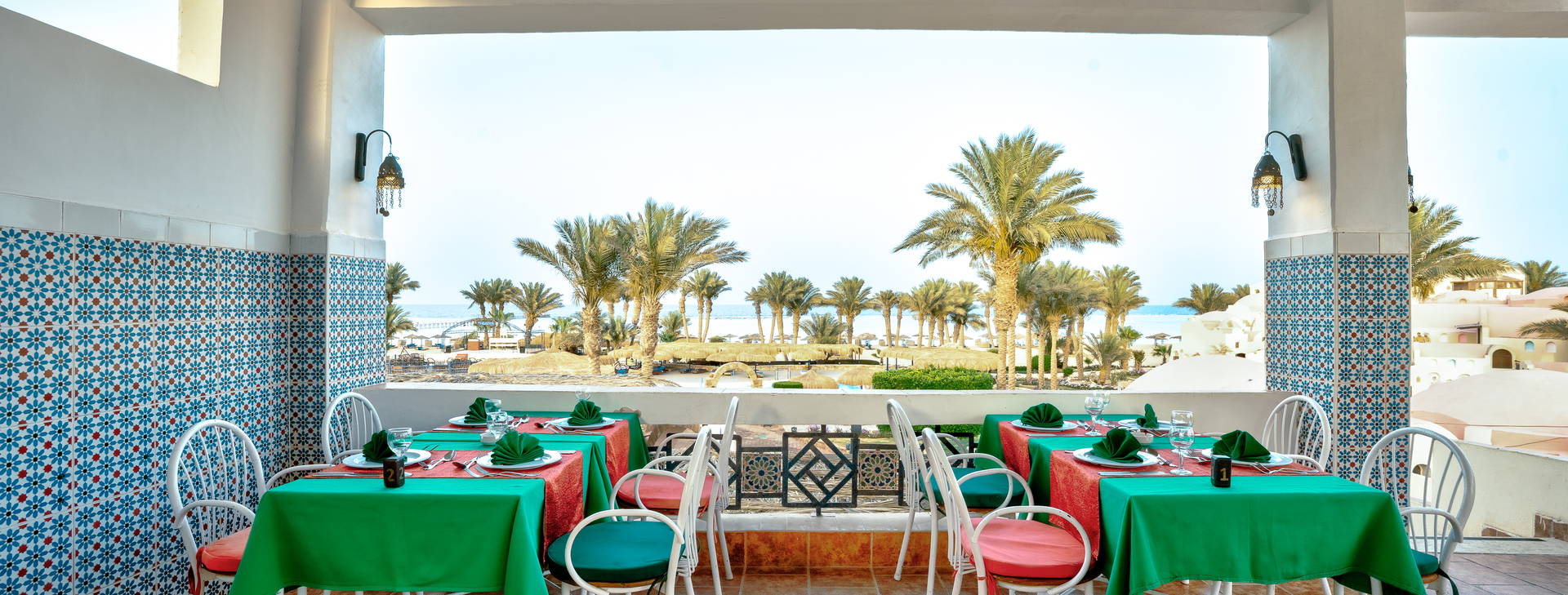 Protels Crystal Beach Resort Obrázok50