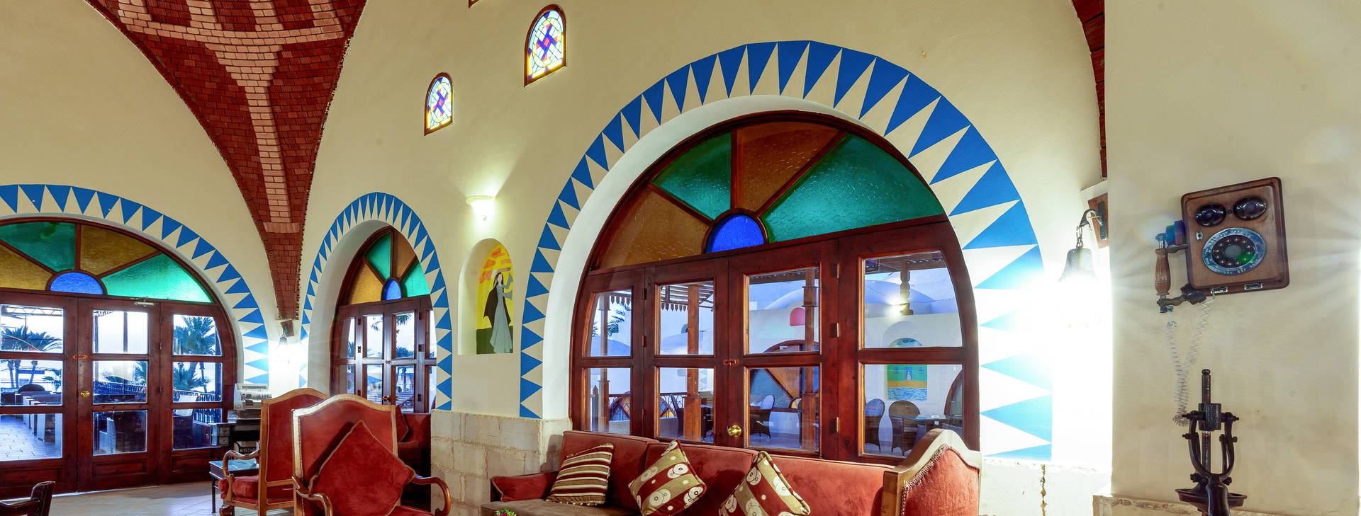 Protels Crystal Beach Resort Obrázok40