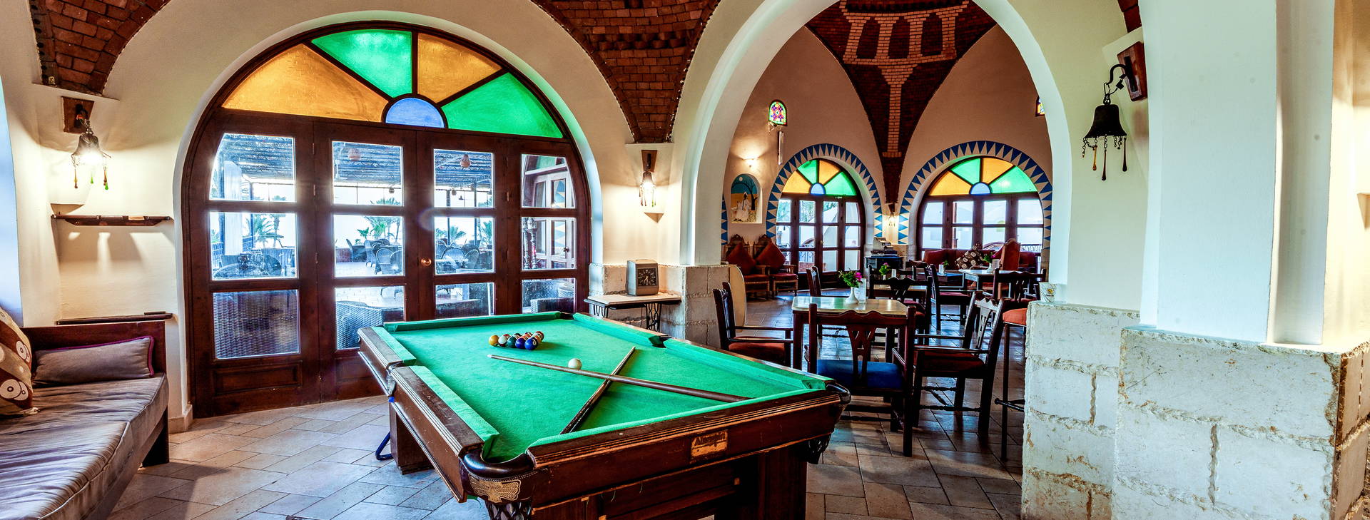 Protels Crystal Beach Resort Obrázok67