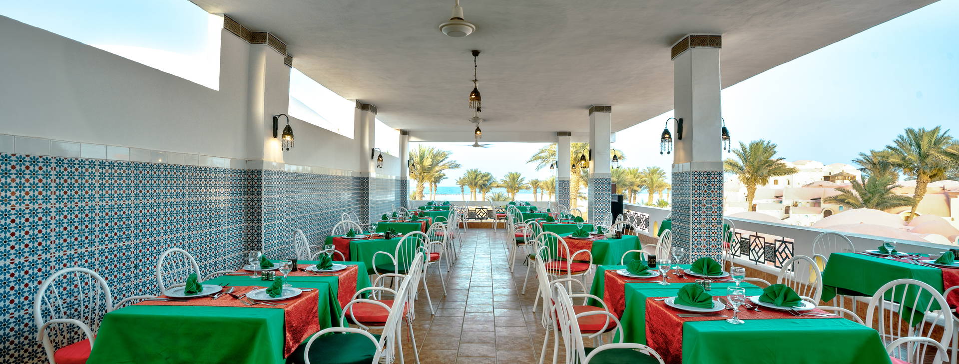 Protels Crystal Beach Resort Obrázok51