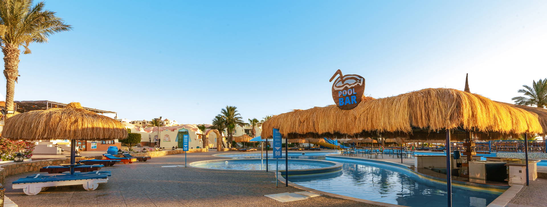 Protels Crystal Beach Resort Obrázok14