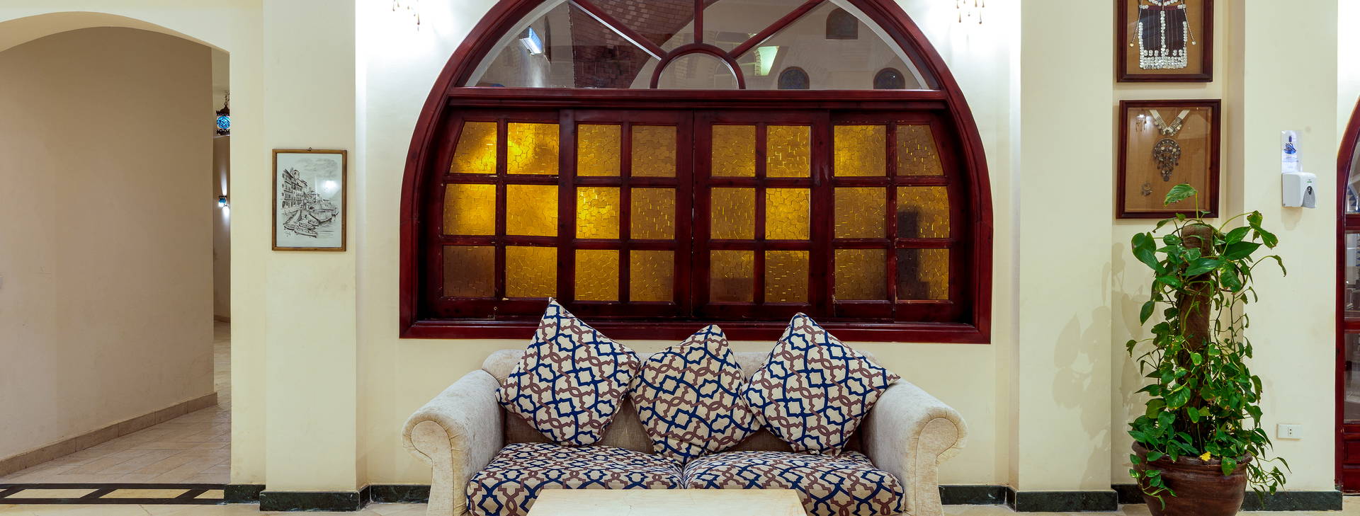 Protels Crystal Beach Resort Obrázok57