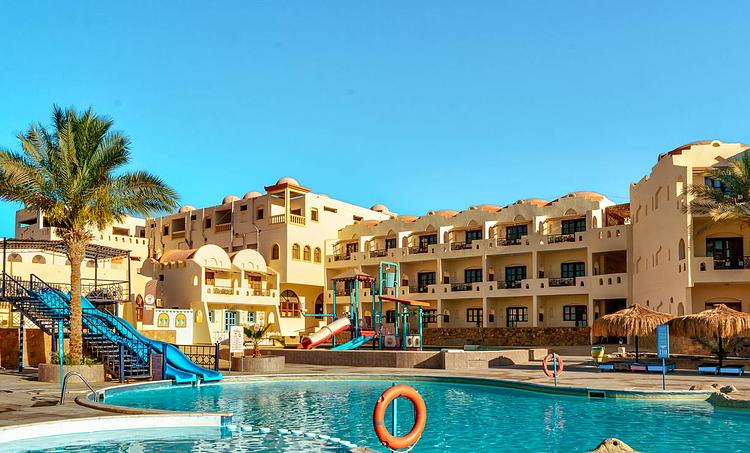 Protels Crystal Beach Resort-obr