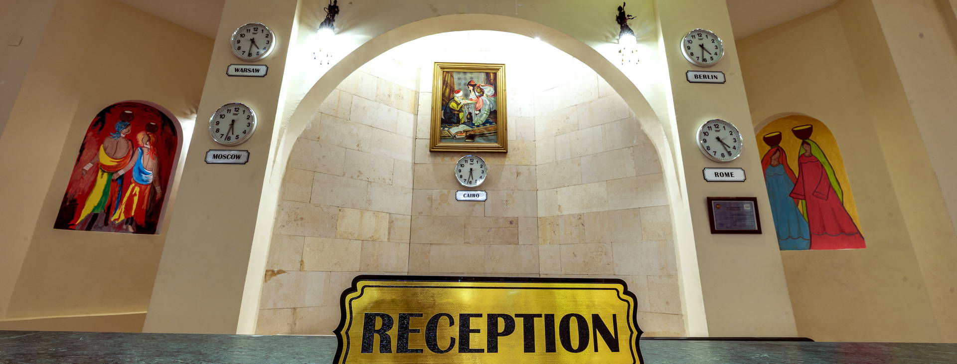 Protels Crystal Beach Resort Obrázok53