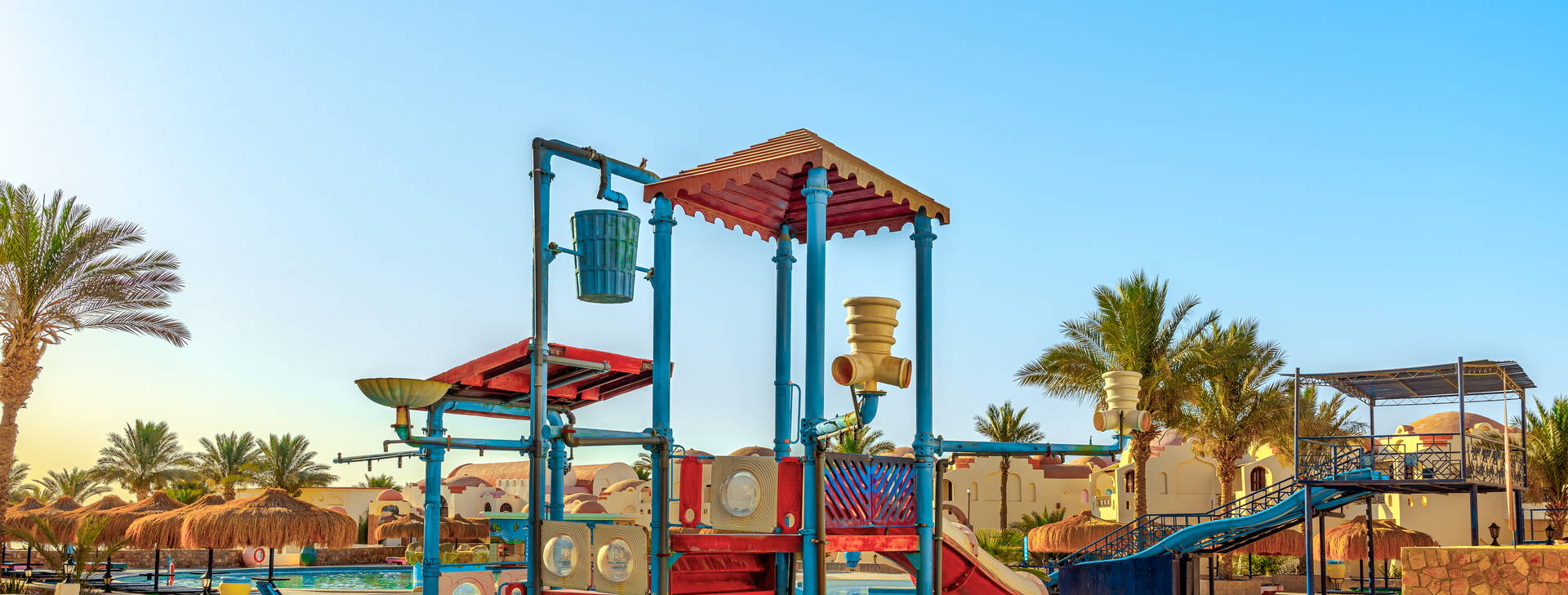 Protels Crystal Beach Resort Obrázok11