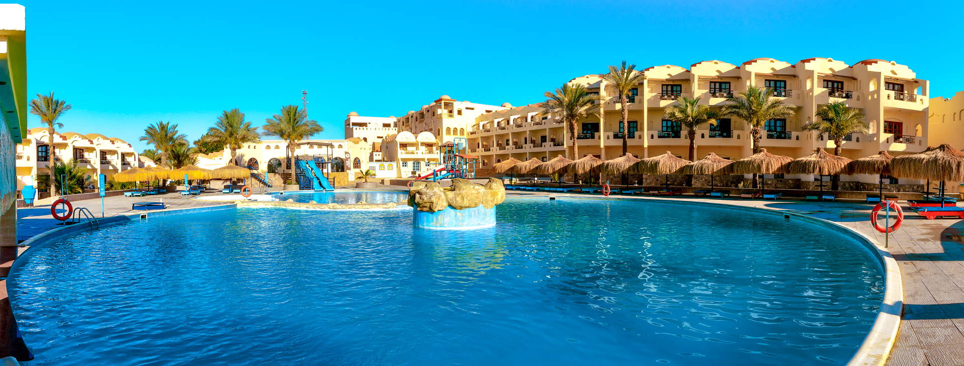 Protels Crystal Beach Resort Obrázok5