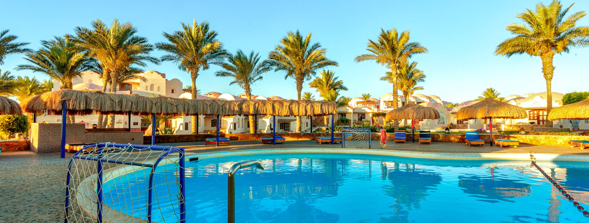 Protels Crystal Beach Resort Obrázok13