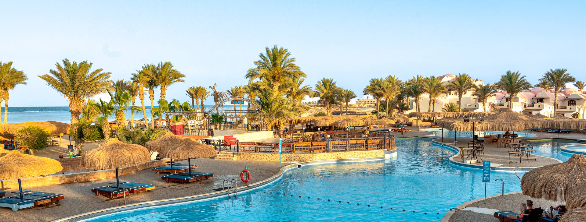 Protels Crystal Beach Resort Obrázok3