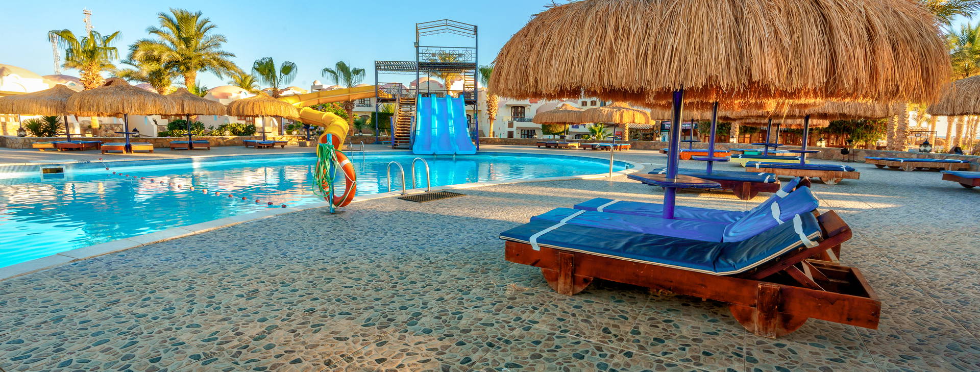 Protels Crystal Beach Resort Obrázok10