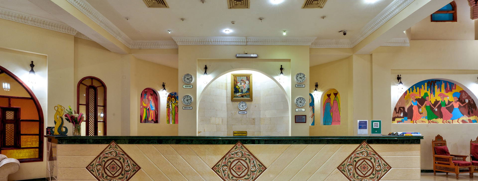 Protels Crystal Beach Resort Obrázok54