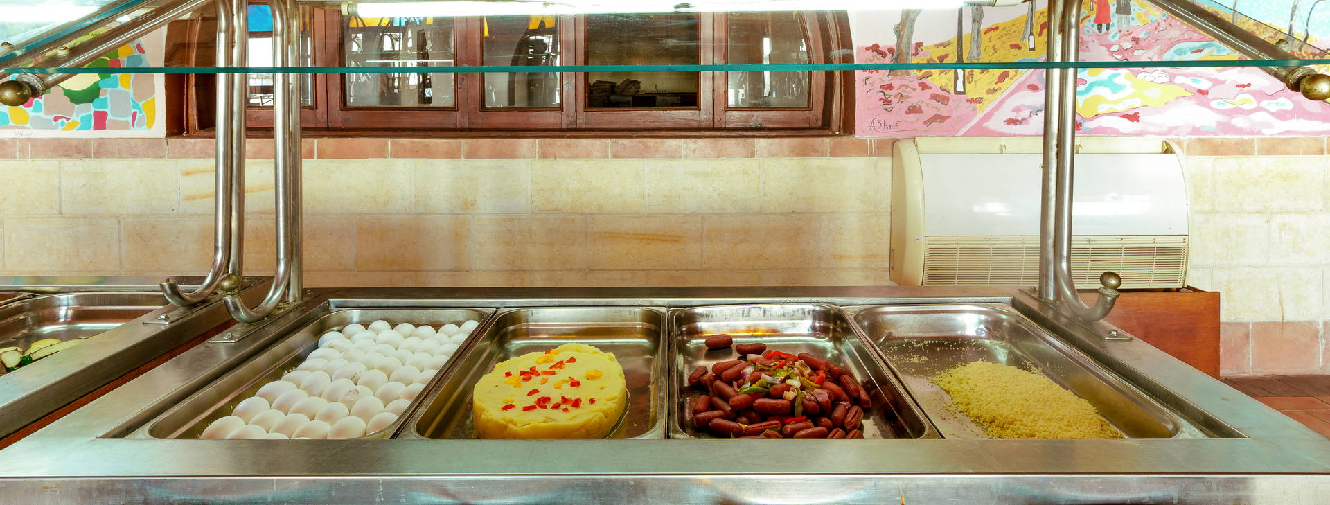 Protels Crystal Beach Resort Obrázok41