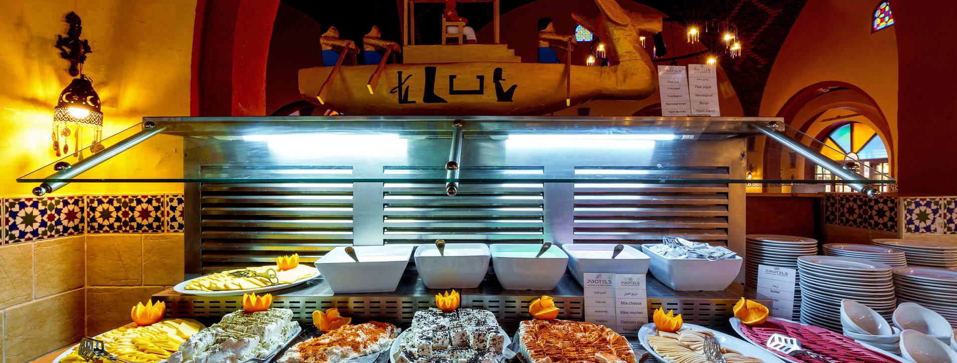 Protels Crystal Beach Resort Obrázok46