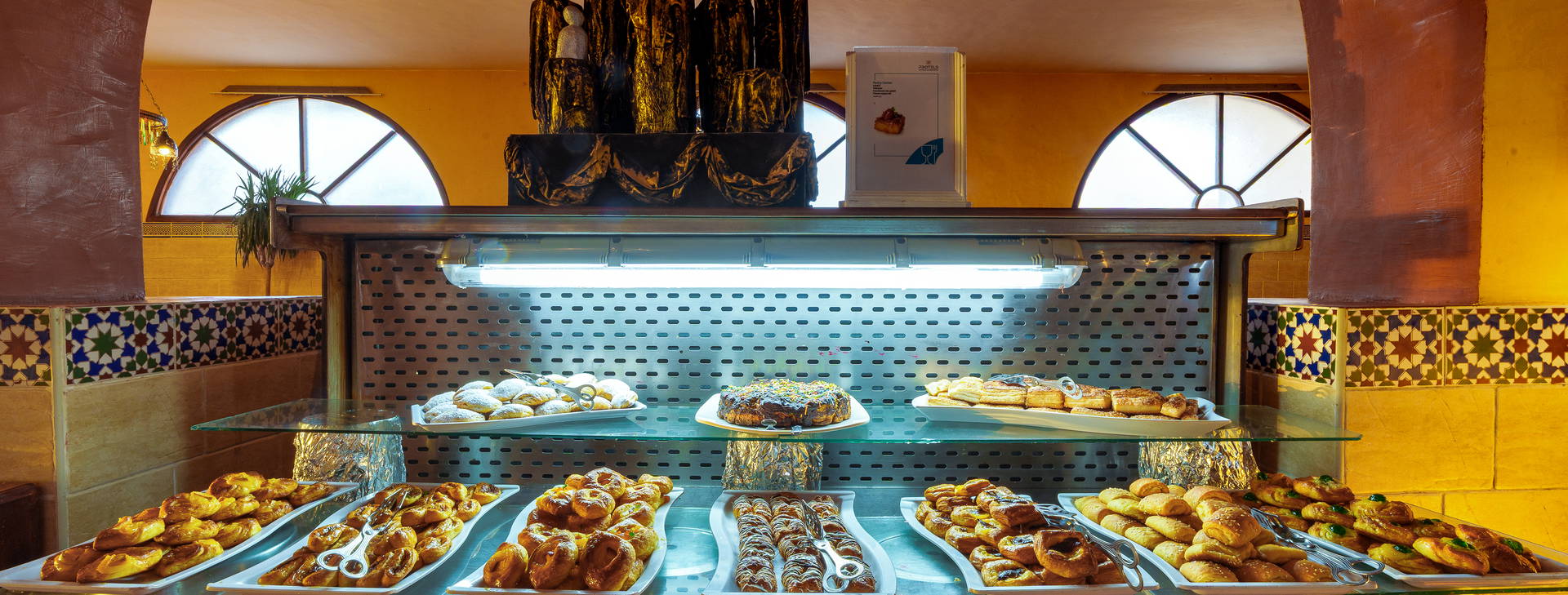 Protels Crystal Beach Resort Obrázok39