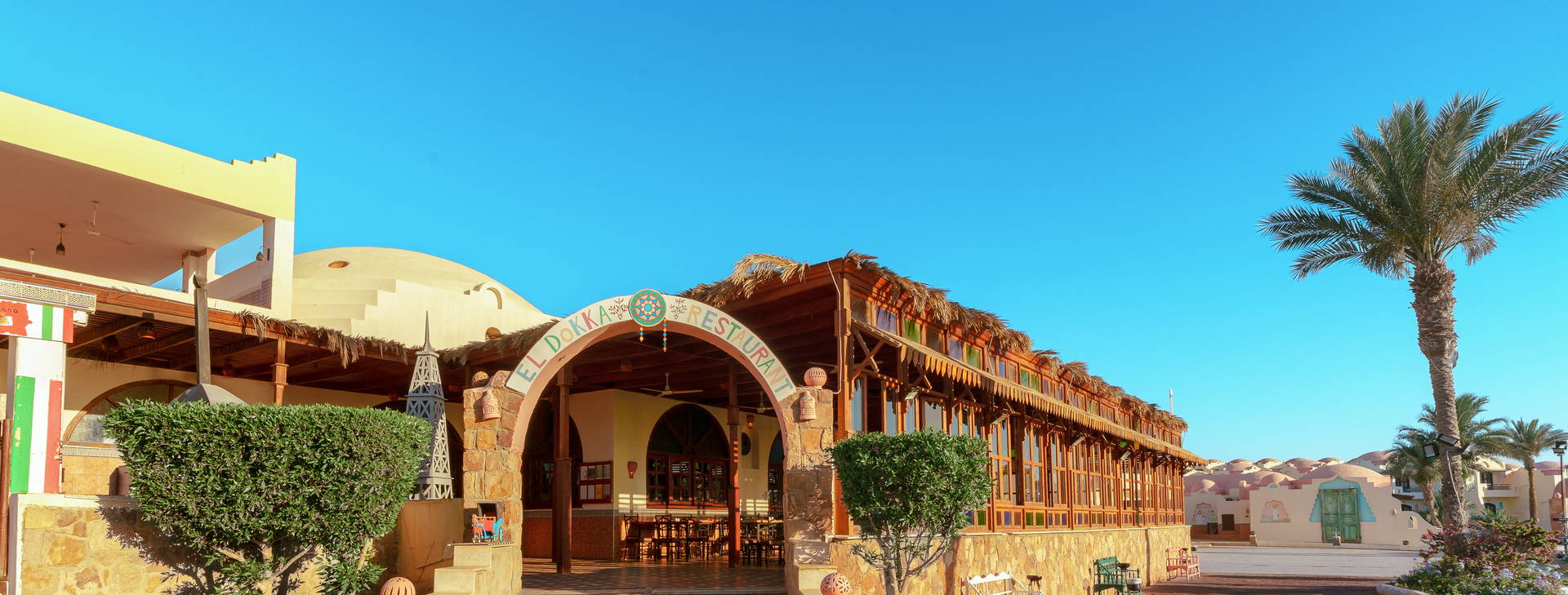 Protels Crystal Beach Resort Obrázok59