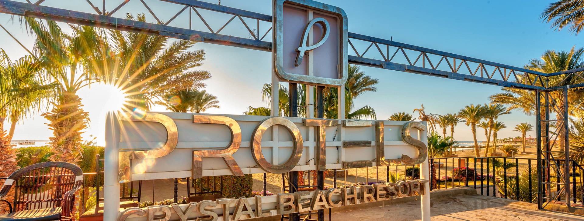 Protels Crystal Beach Resort Obrázok62