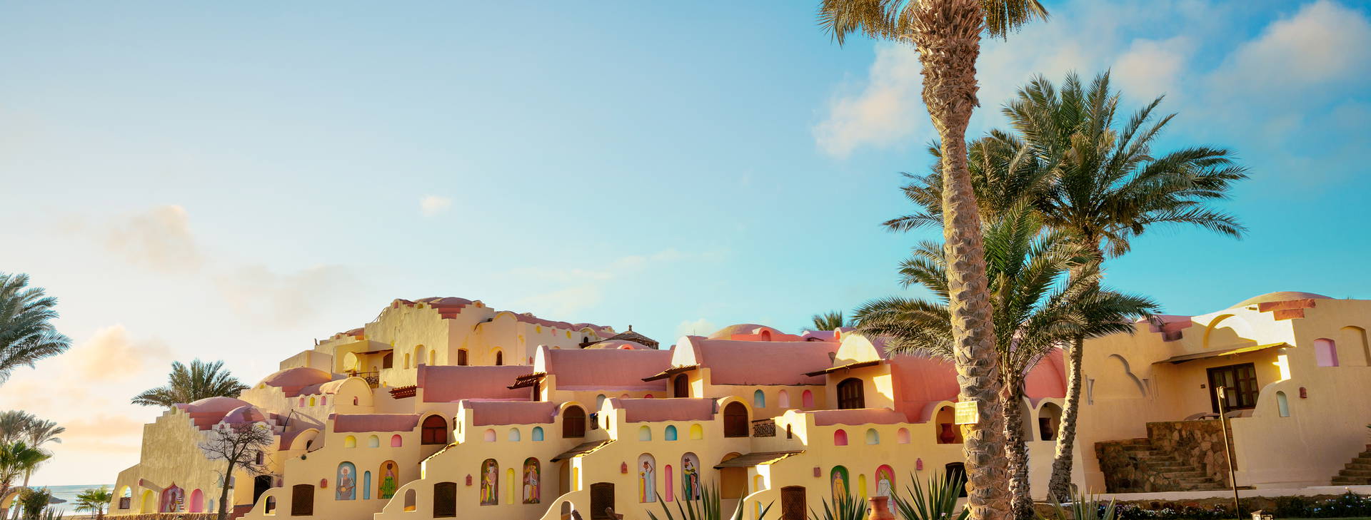 Protels Crystal Beach Resort Obrázok30