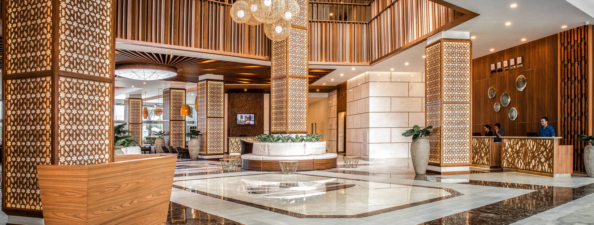 Best Western Premier Sonasea Obrázok35