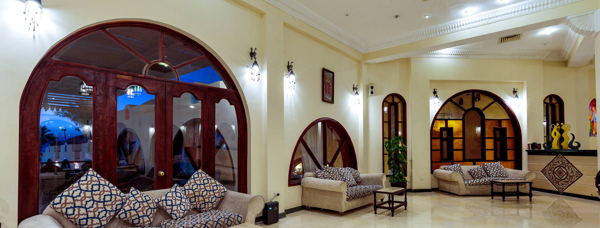 Protels Crystal Beach Resort Obrázok58