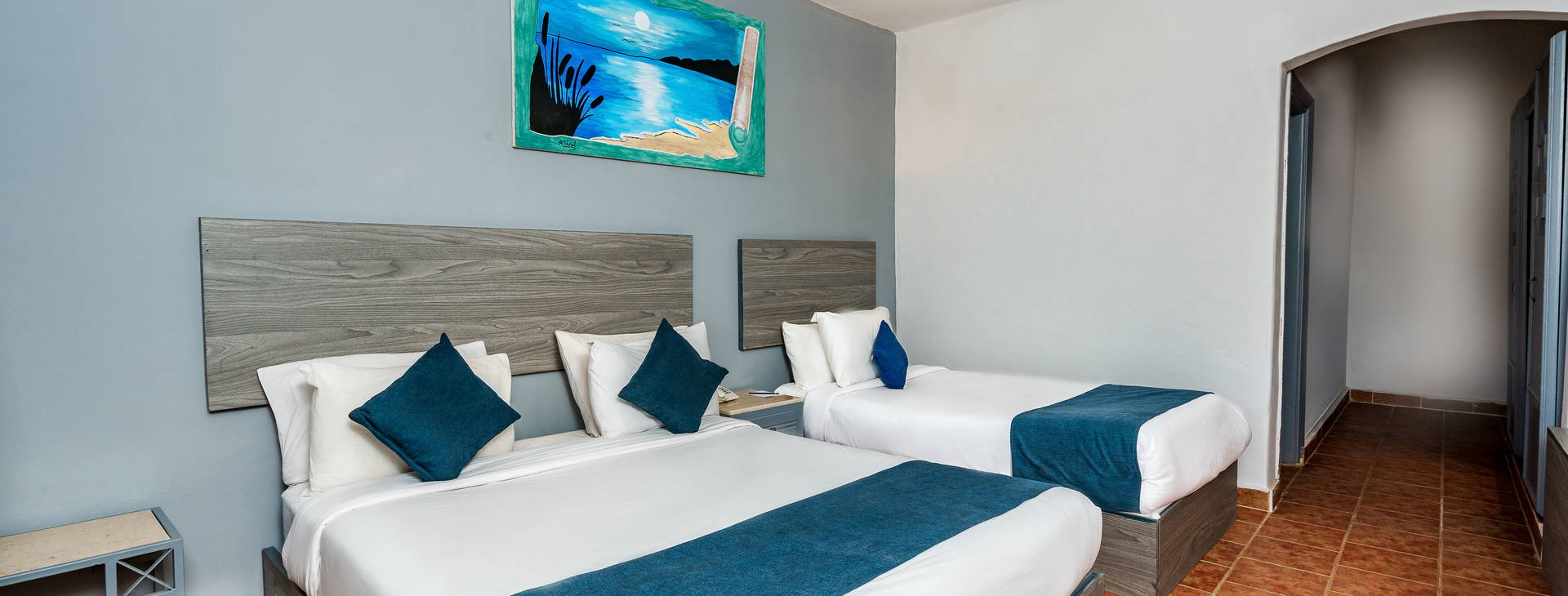 Protels Crystal Beach Resort Obrázok14