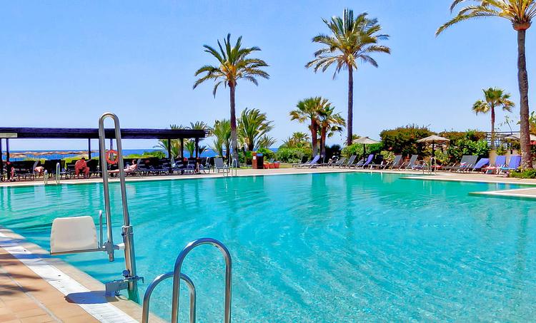 Playa Granada Club Resort-obr