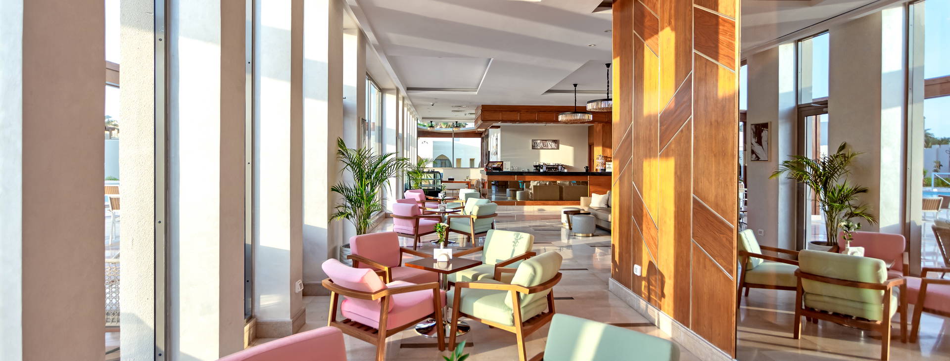 Xanadu Makadi Bay Obrázok29