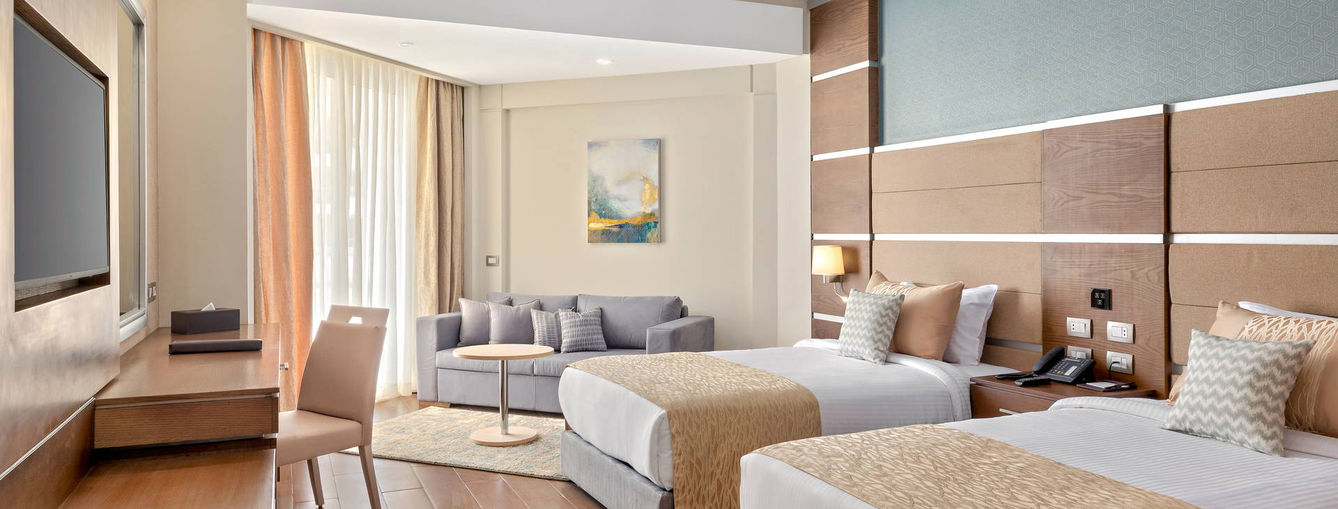 Xanadu Makadi Bay Obrázok14