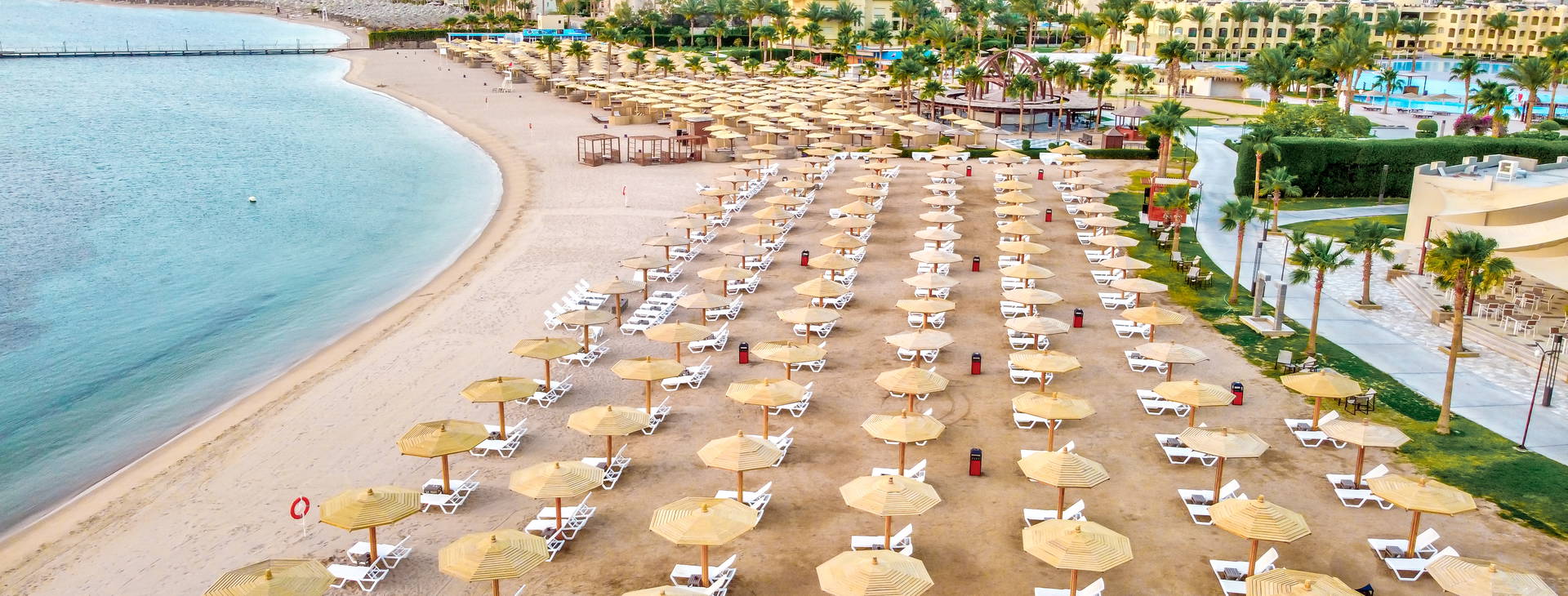 Xanadu Makadi Bay Obrázok12