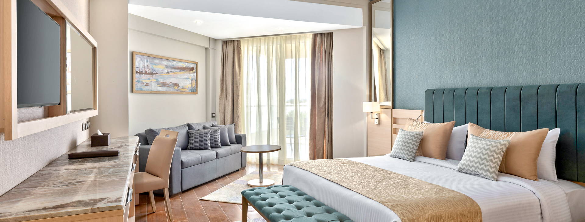 Xanadu Makadi Bay Obrázok13