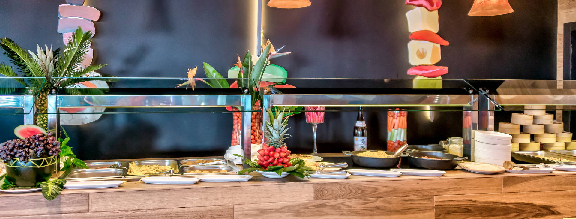 Evenia Zoraida Beach Resort Obrázok16