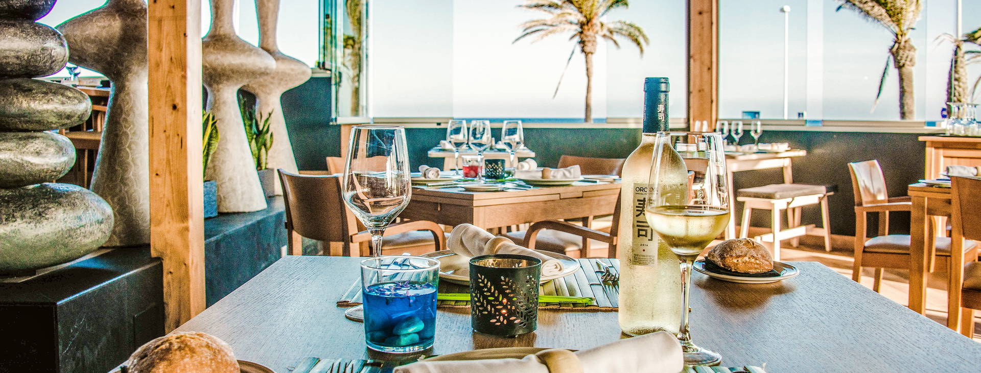 Evenia Zoraida Beach Resort Obrázok20